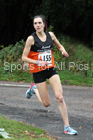 Senior womens 4 Stage Relay, 2018 ERRA 6 and 4 Stage and Youngsters Relays. Photo:  David T. Hewitson/Sports for All Pics